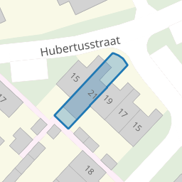 Perceel HBK00-A-6137