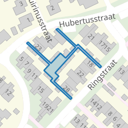 Perceel HBK00-A-6141