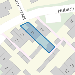 Perceel HBK00-A-6160