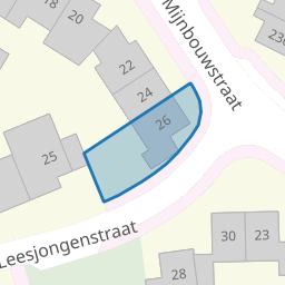 Perceel HBK00-A-6164