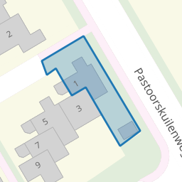 Perceel HBK00-A-6165