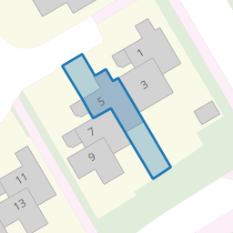 Perceel HBK00-A-6167