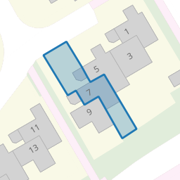 Perceel HBK00-A-6168