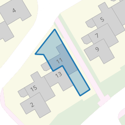 Perceel HBK00-A-6170