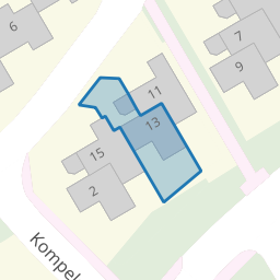 Perceel HBK00-A-6171