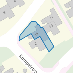 Perceel HBK00-A-6172