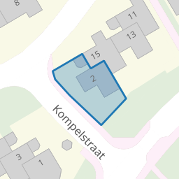 Perceel HBK00-A-6173