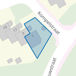 Perceel HBK00-A-6174