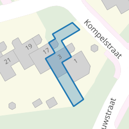 Perceel HBK00-A-6175