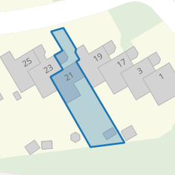 Perceel HBK00-A-6178