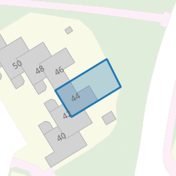 Perceel HBK00-A-6191