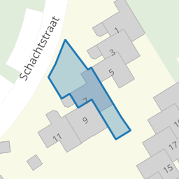 Perceel HBK00-A-6201