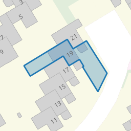 Perceel HBK00-A-6205