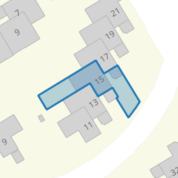 Perceel HBK00-A-6207