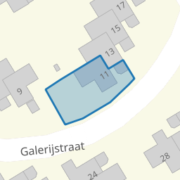 Perceel HBK00-A-6209