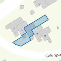 Perceel HBK00-A-6212