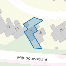 Perceel HBK00-A-6226