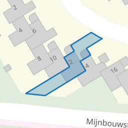 Perceel HBK00-A-6228