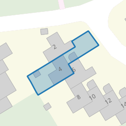 Perceel HBK00-A-6232