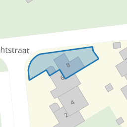 Perceel HBK00-A-6234