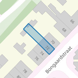 Perceel HBK00-A-6263