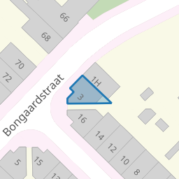 Perceel HBK00-A-6267