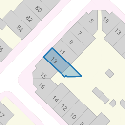 Perceel HBK00-A-6280