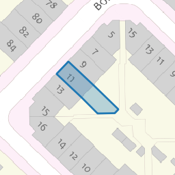 Perceel HBK00-A-6281