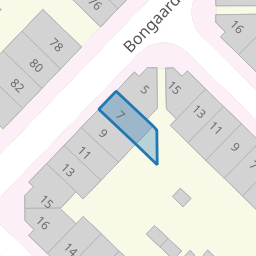 Perceel HBK00-A-6283