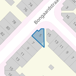 Perceel HBK00-A-6284