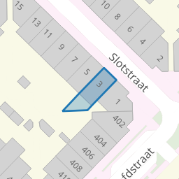 Perceel HBK00-A-6291