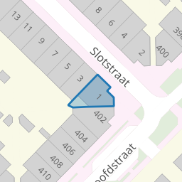 Perceel HBK00-A-6292