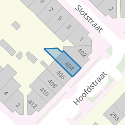 Perceel HBK00-A-6294