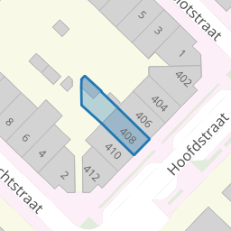 Perceel HBK00-A-6296