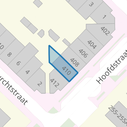 Perceel HBK00-A-6297