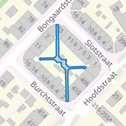 Perceel HBK00-A-6307