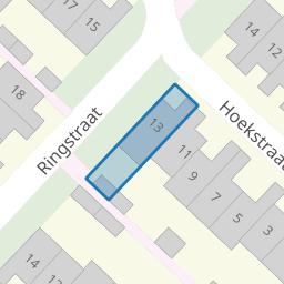 Perceel HBK00-A-6320