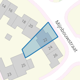 Perceel HBK00-A-6350