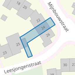 Perceel HBK00-A-6351