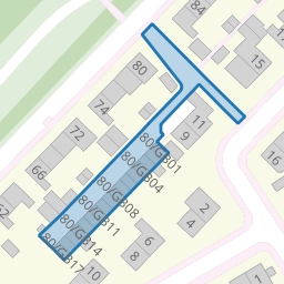 Perceel HBK00-A-6382