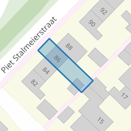 Perceel HBK00-A-6386