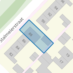 Perceel HBK00-A-6387