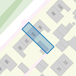 Perceel HBK00-A-6390