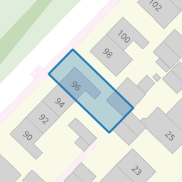 Perceel HBK00-A-6391