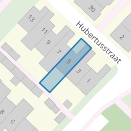 Perceel HBK00-A-6395