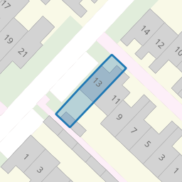 Perceel HBK00-A-6397