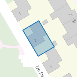 Perceel HBK00-A-6405