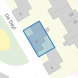 Perceel HBK00-A-6407