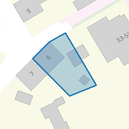 Perceel HBK00-A-6409