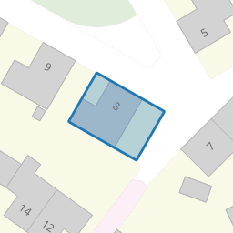 Perceel HBK00-A-6411